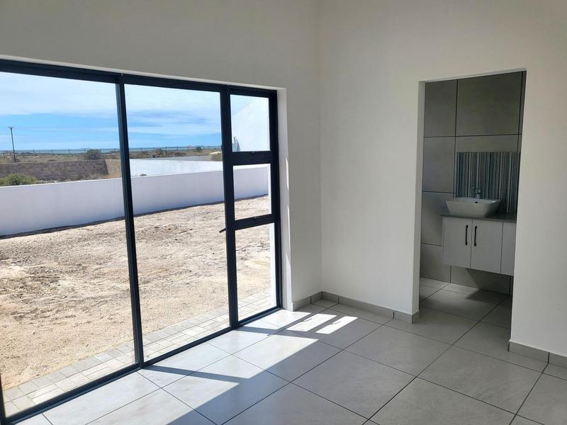 To Let 3 Bedroom Property for Rent in Laaiplek Western Cape